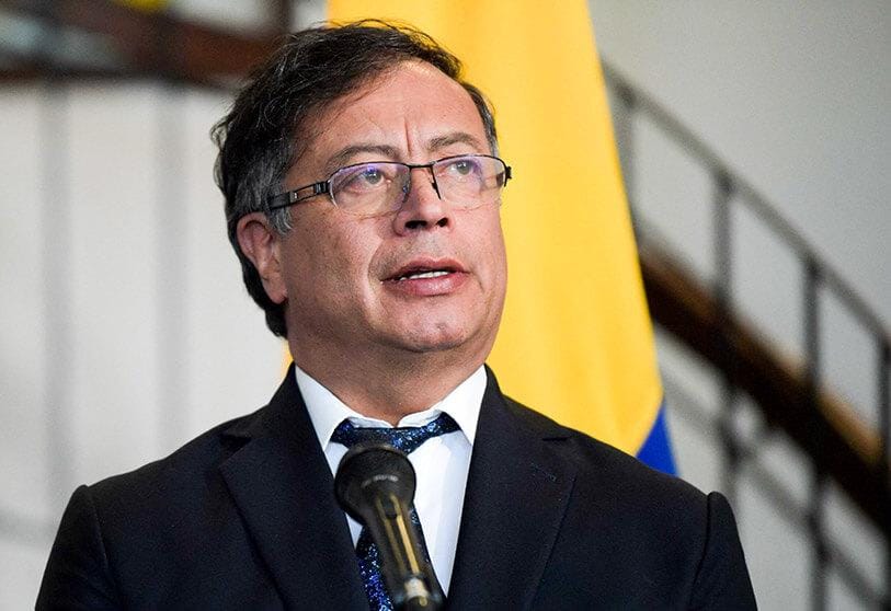 “Prefiero morir luchando que preso en otro país”: presidente Gustavo Petro respondió a presunto plan desde EE. UU. para encarcelarlo