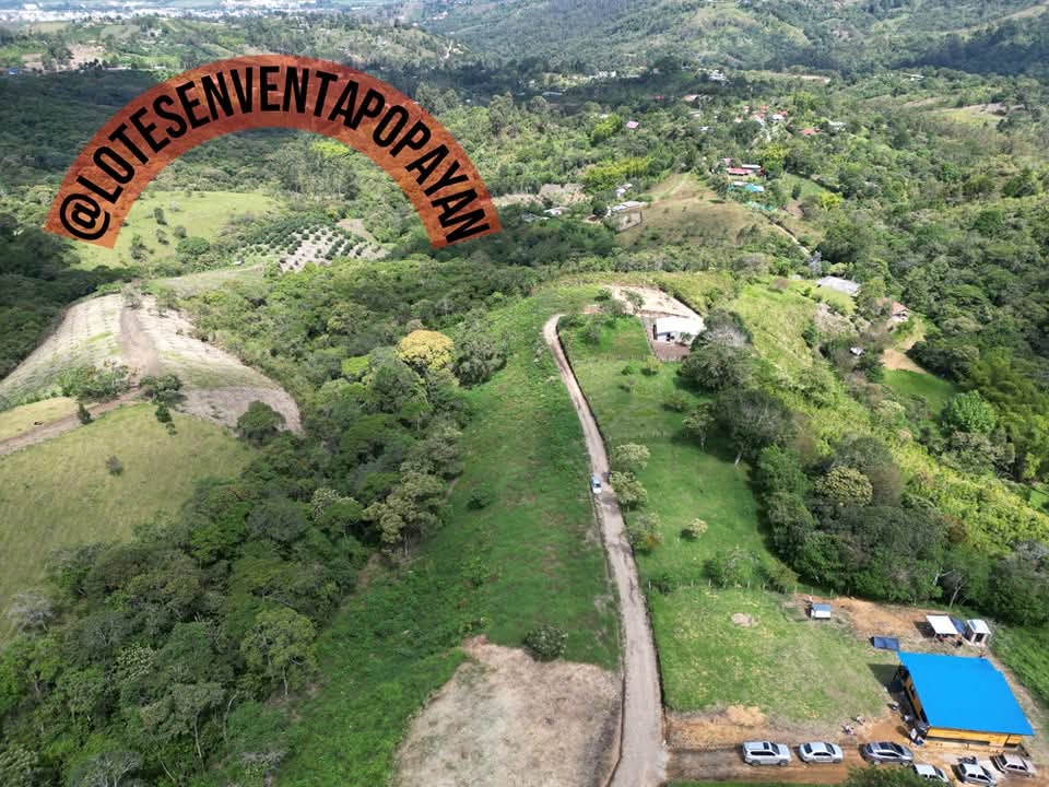 Acción popular frena obras en el proyecto Llano Verde, en zona rural de Popayán