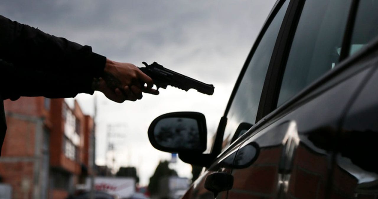 Fleteo en Popayán: a la víctima le robaron más de $70 millones y no quiso acompañamiento policial