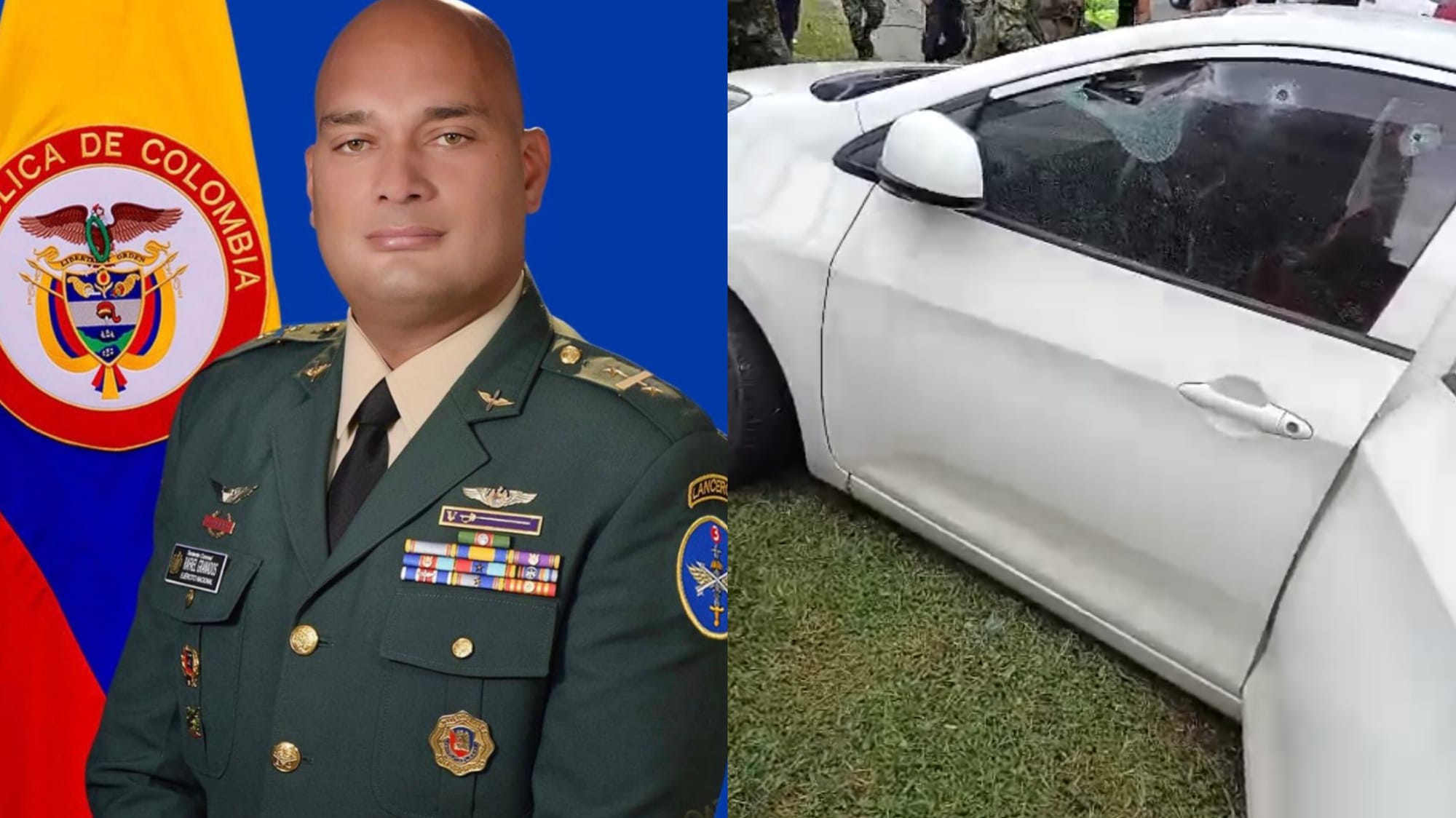 Militar víctima de sicariato en Popayán pertenece a la brigada contra el narcotráfico