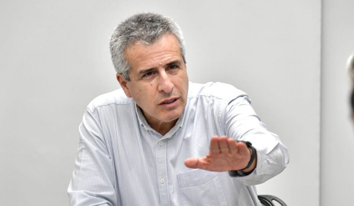 Fiscalía pide enviar a la cárcel a Luis Fernando Velasco por escándalo de corrupción en la UNGRD