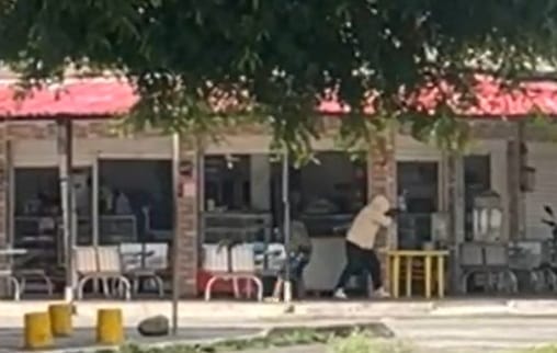 Disidentes de las Farc,  vestidos de civil, atacaron la estación de Policía de Padilla