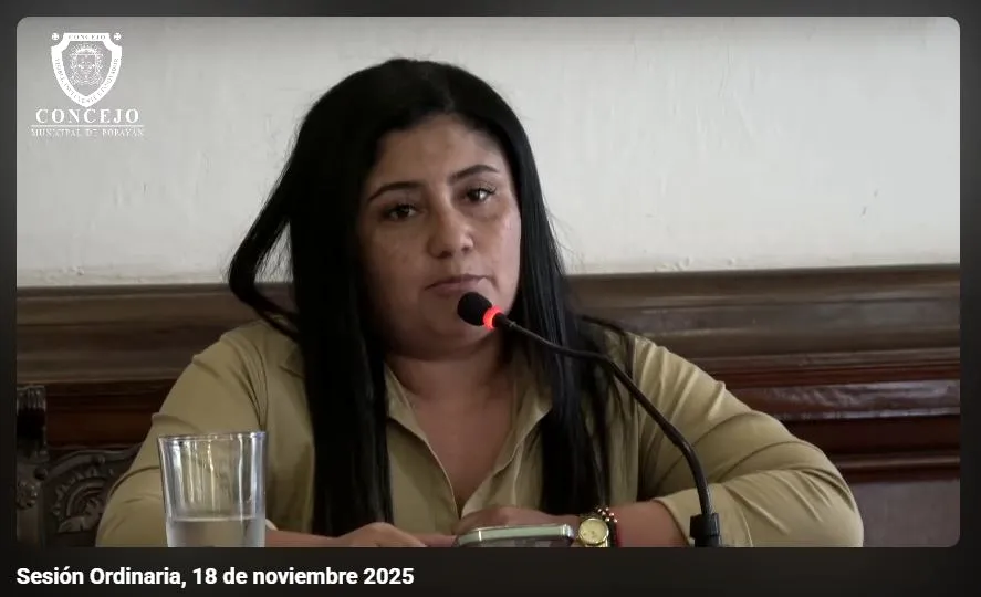 Control político destapa graves inconsistencias en seguridad alimentaria en Popayán