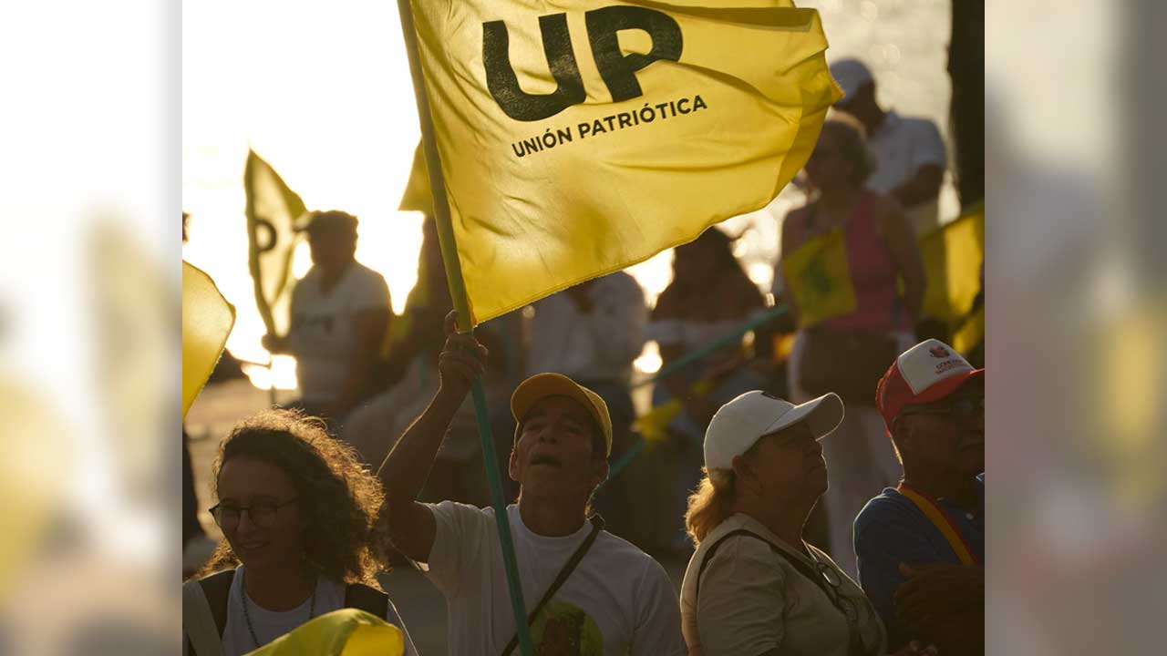 Colombia reconocerá responsabilidad internacional por crímenes contra la Unión Patriótica