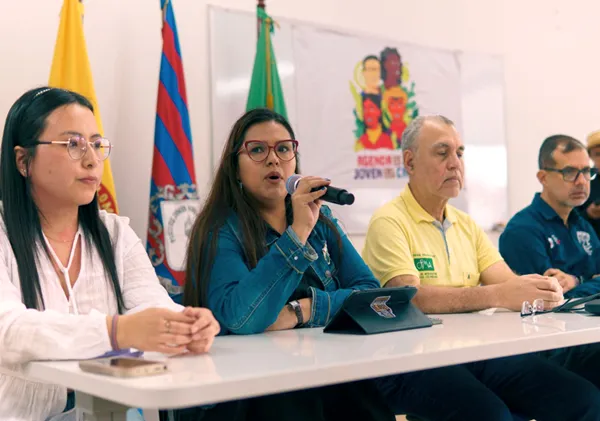 Universidad del Cauca impulsa la formación para la paz con la graduación del Diplomado en Convivencia Interétnica e Intercultural