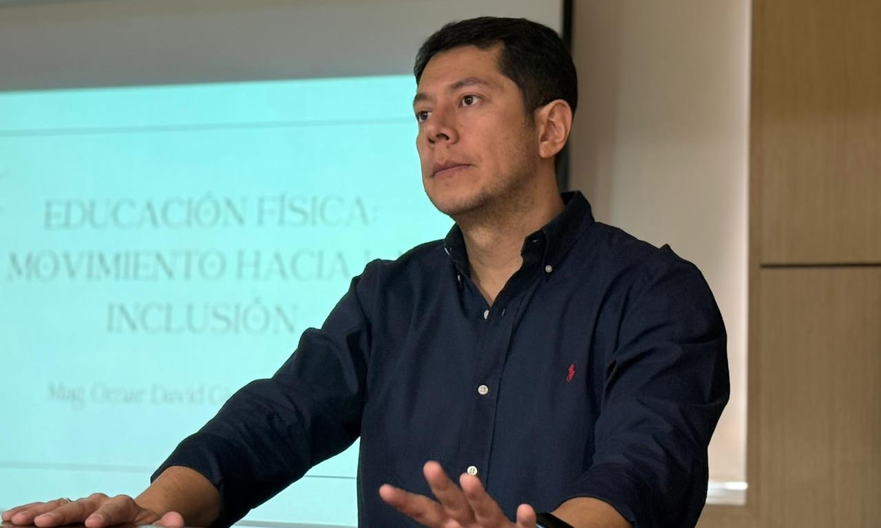 Confirmado: Felipe Acosta es el nuevo secretario de Gobierno de Popayán