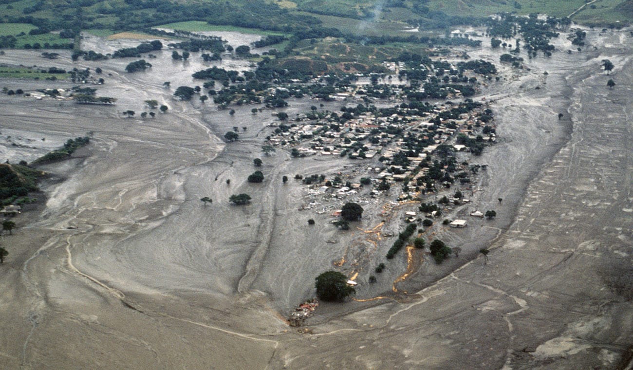 “Armero: 40 años con ciencia volcánica”, el documental que muestra la tragedia que marcó a Colombia