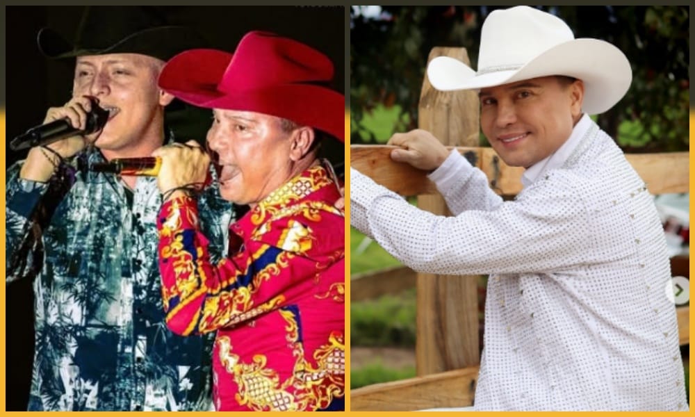 Giovanny Ayala se pronuncia tras el secuestro de su hijo en el Cauca