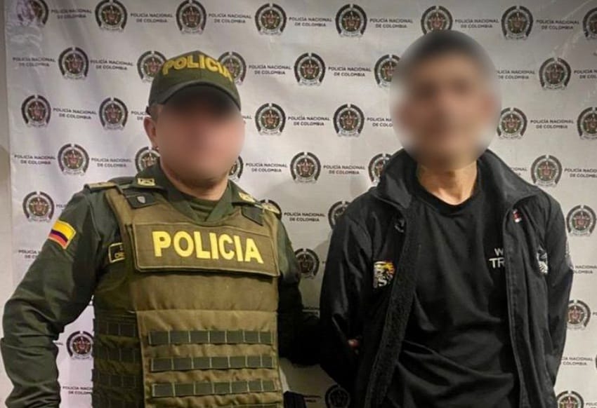 Capturado conductor borracho que atropelló a dos ciudadanos al oriente de Popayán