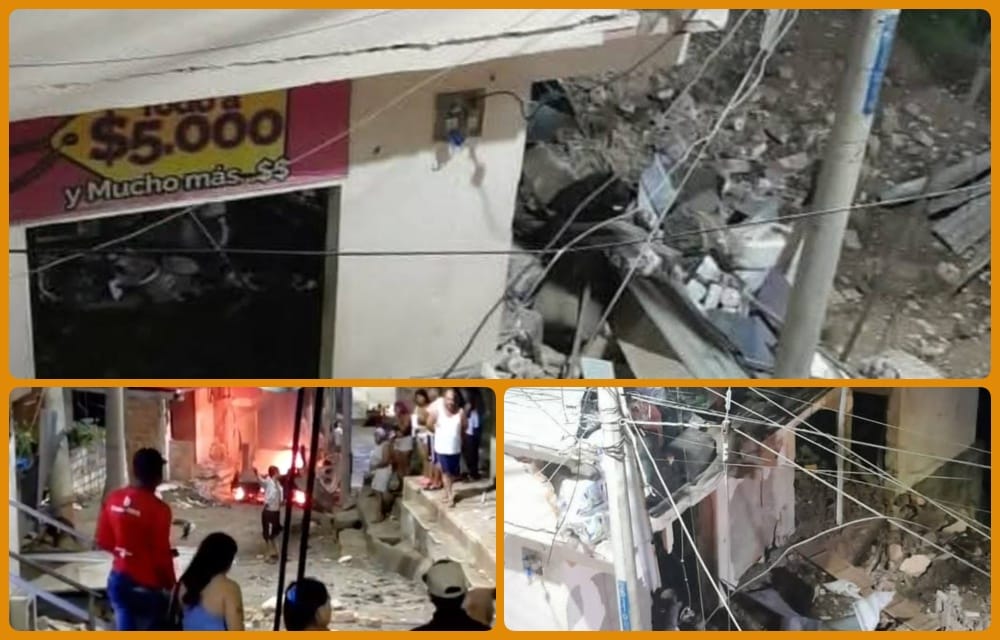 Explosión en Suárez, Cauca: videos revelan el impacto del atentado