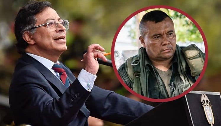 Gobierno Petro insiste en que se trata de un montaje; Fiscalía acelera indagaciones tras solicitud del jefe de Estado