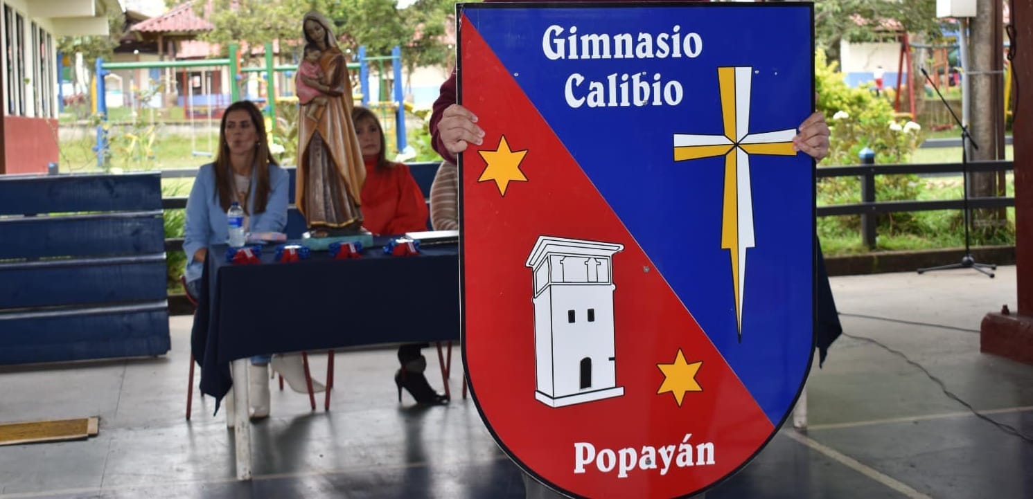 Gimnasio Calibío es el segundo mejor colegio de Colombia según los resultados del ICFES Saber 11