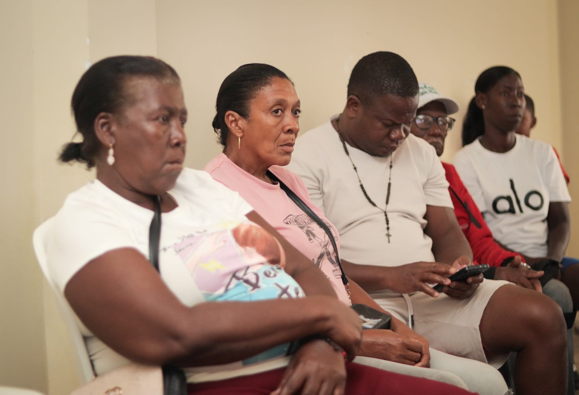 "Fortaleciendo Nuestras Raíces en Timbiquí": Octavio Guzmán, gobernador del Cauca