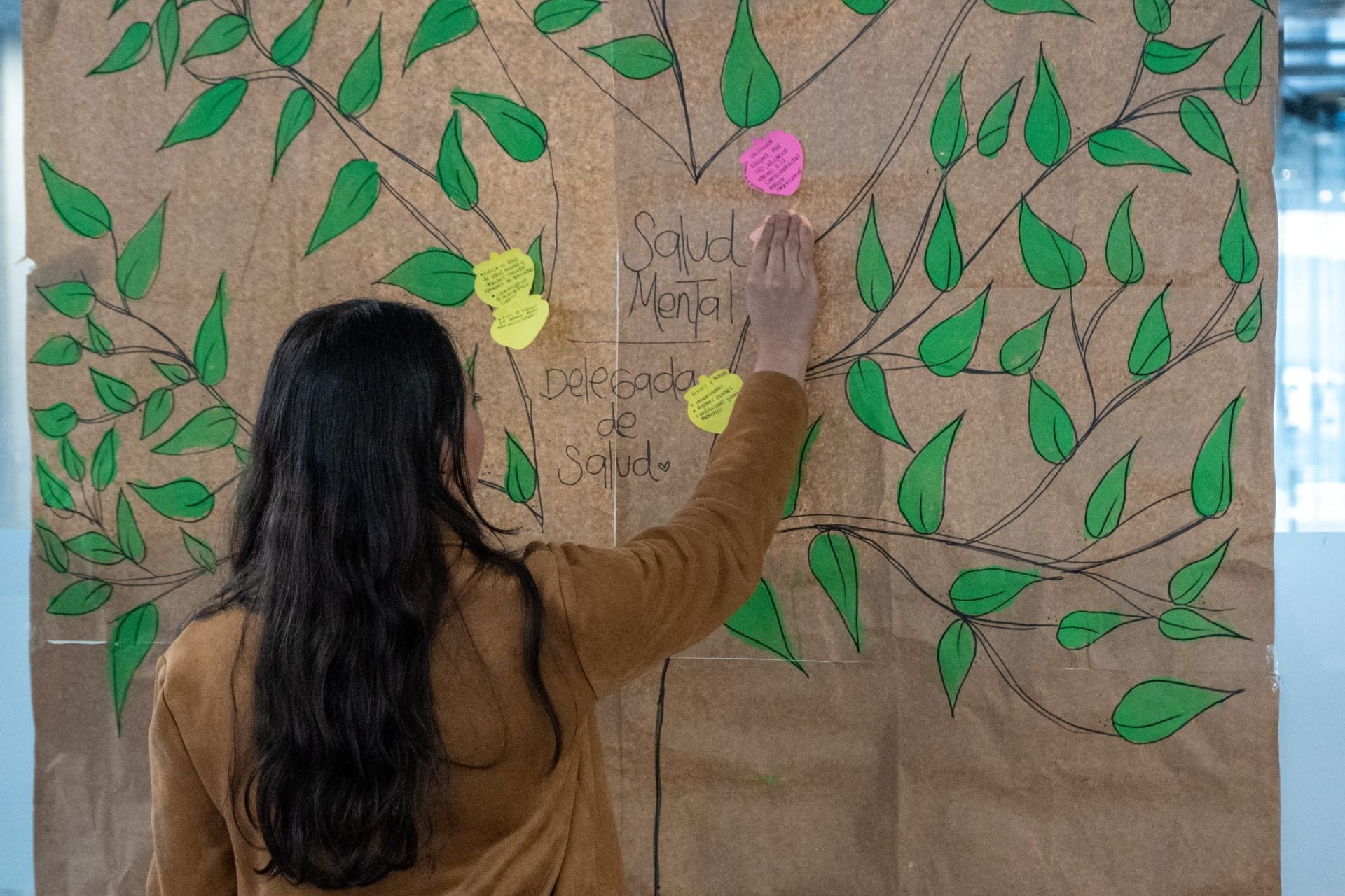 Defensoría del Pueblo y 14 universidades lanzan hoja de ruta nacional para garantizar el derecho a la salud mental universitaria