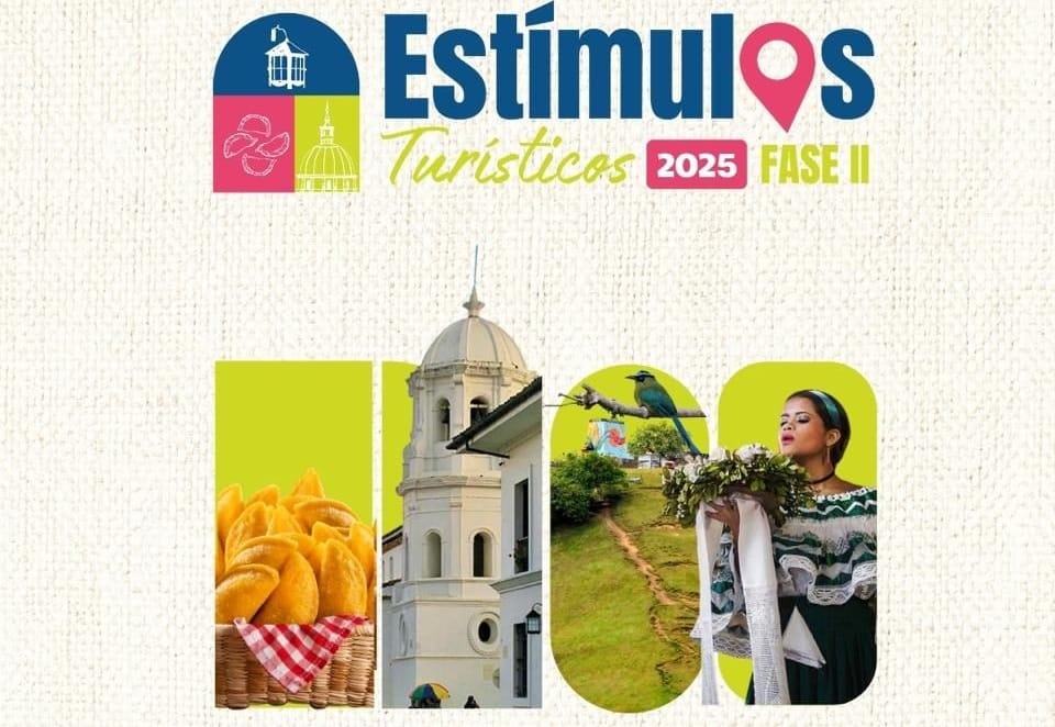 Convocatoria de estímulos turísticos, en pausa: Personería detecta posibles irregularidades