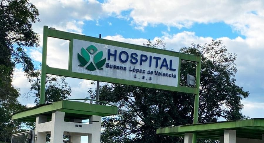 Hospital Susana reporta alta ocupación en los servicios de Urgencias y UCI
