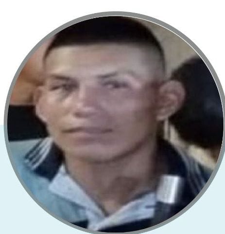 Murió el líder de la guardia indígena en el oriente del Cauca, Eduardo Campo, tras ser atacado con arma de fuego