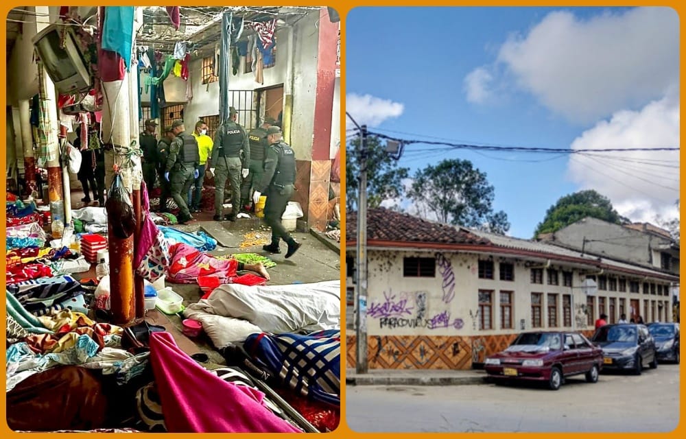 Carceleta Laura Valencia no será reubicada: Alcalde confirmó que no hay recursos para hacerlo