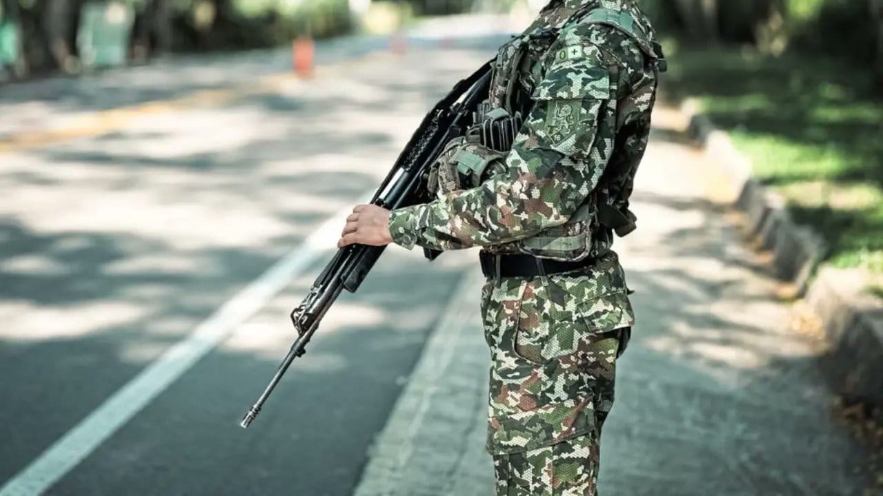 Ante la justicia nueve militares por presunta tortura y homicidio de un campesino en Frontino, Antioquia