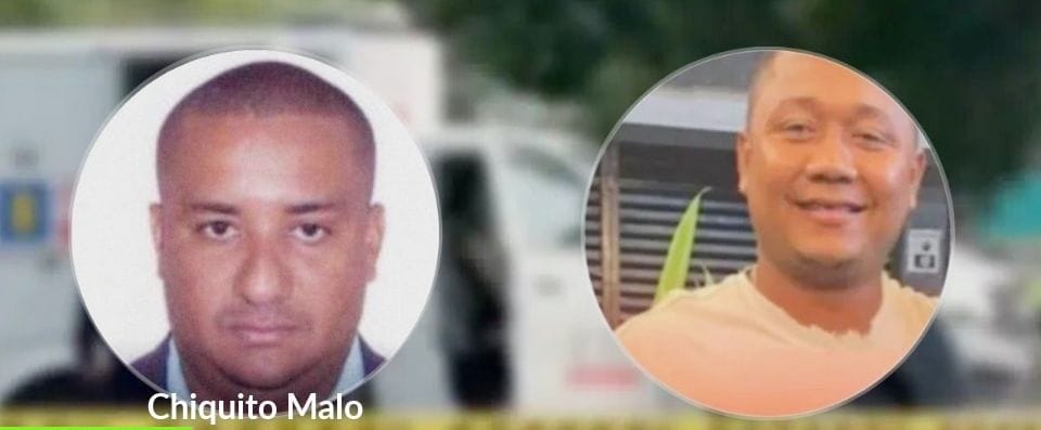 Asesinaron a alias El Negro, hermano de Chiquito Malo