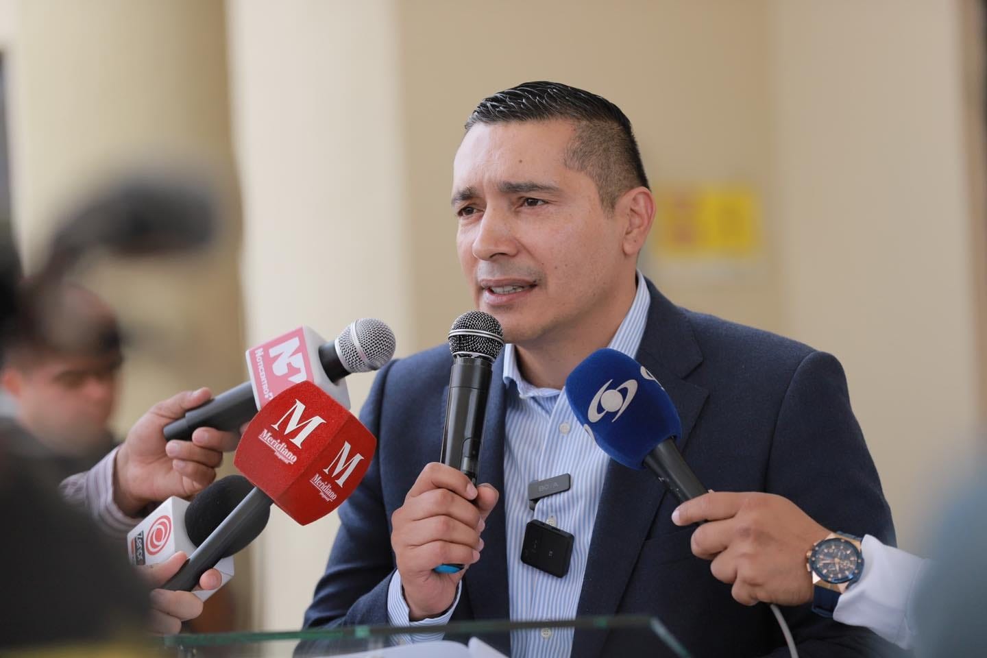 Gobernador del Cauca rechaza atentado con carro bomba en Suárez y exige mayor presencia del Estado