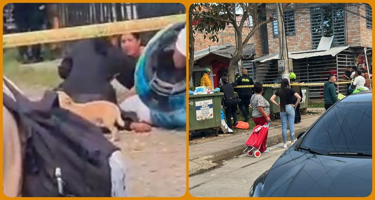 Sicarios asesinan a un hombre en el norte de Popayán