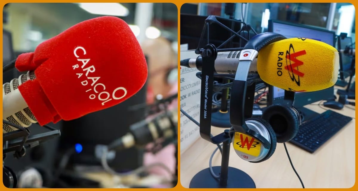 Despidos  masivos en Caracol y W Radio: Grupo Prisa adelanta cambios profundos en su estructura