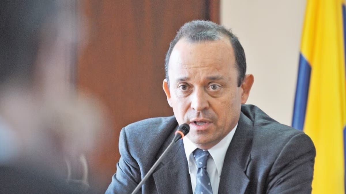 Condenan a Santiago Uribe Vélez a 28 años de prisión por el caso de ‘Los 12 Apóstoles’