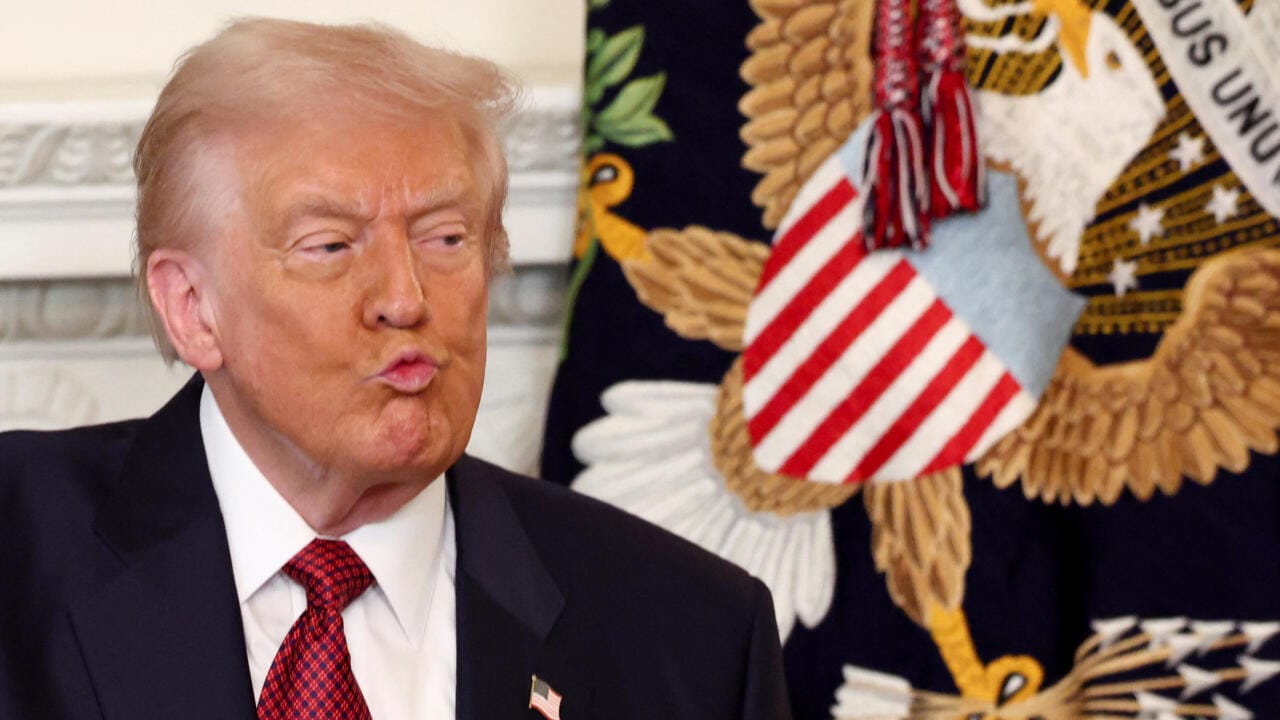 Estados Unidos: Senado da luz verde al poderoso Donald Trump para atacar en Venezuela