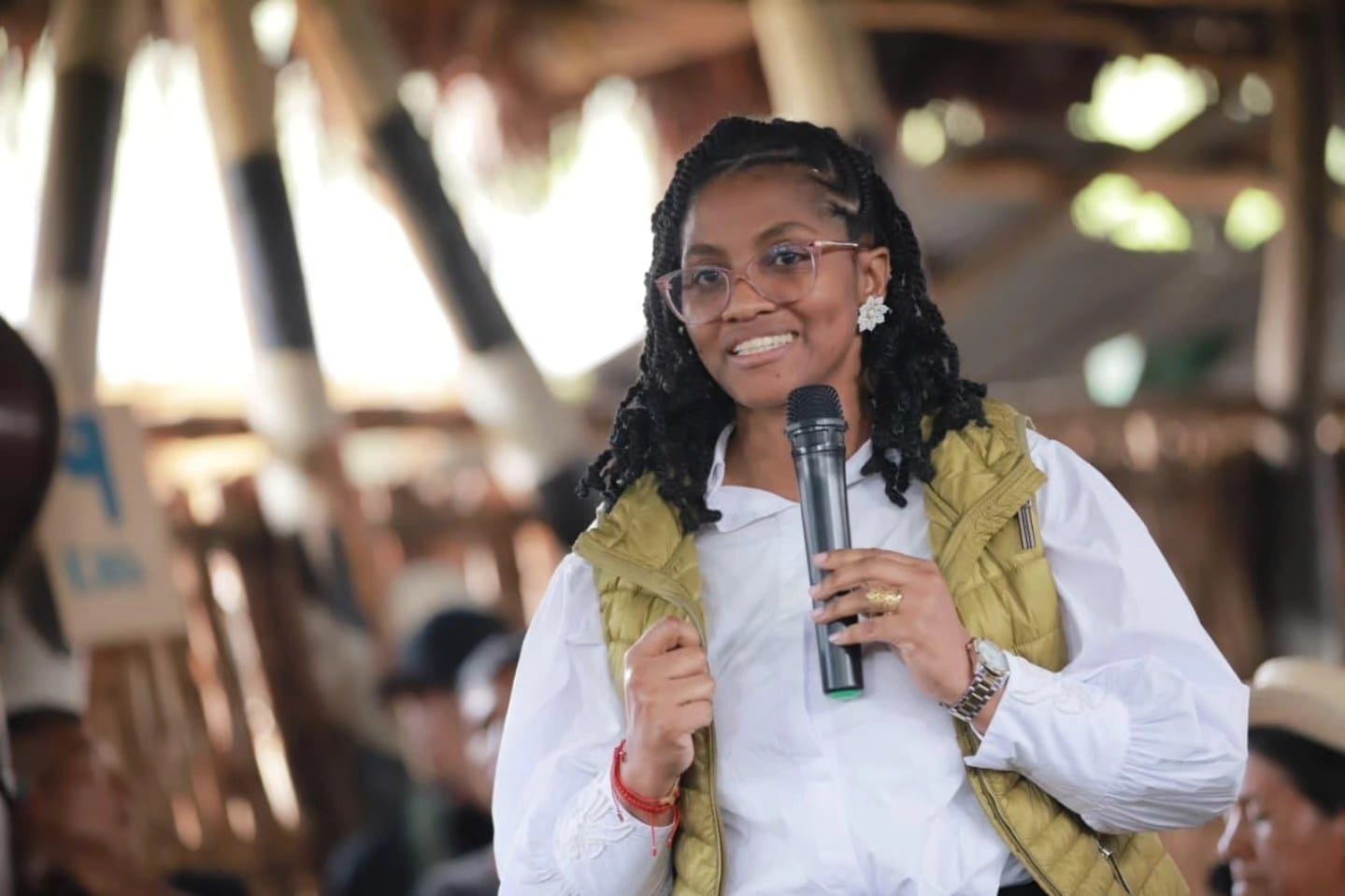 Gobernación del Cauca proyecta un presupuesto de $2.09 billones para la vigencia 2026