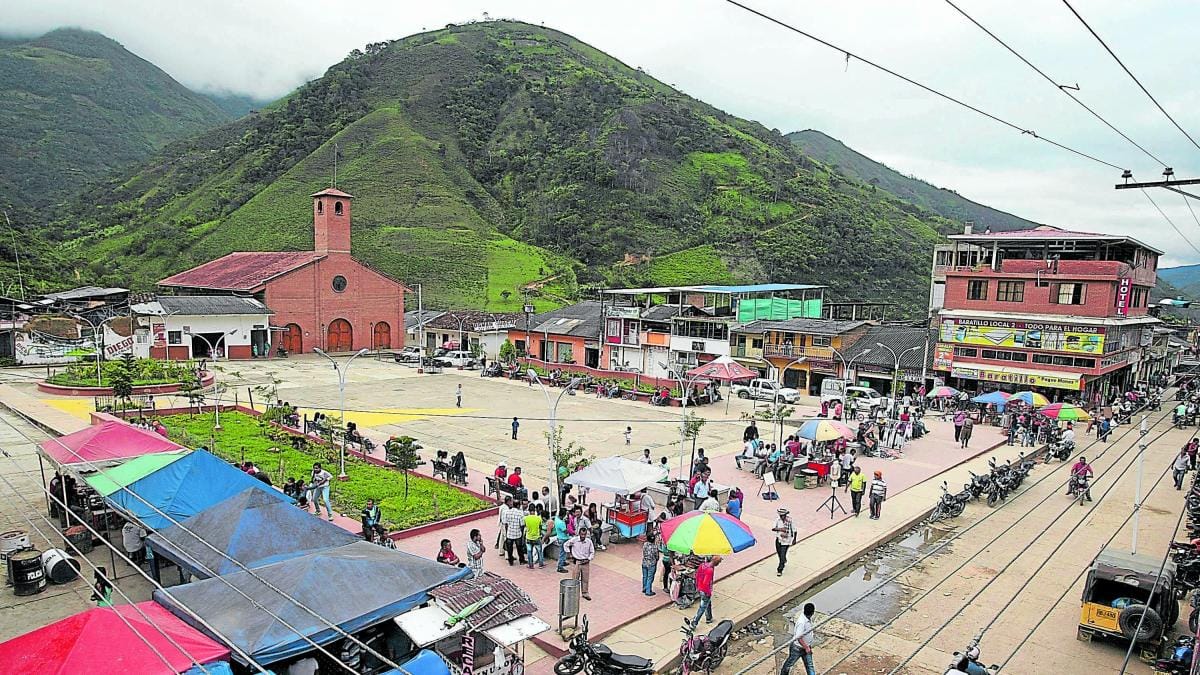 La guerra en el Cauca no se detiene: ama de casa murió en medio combates entre grupos armados al margen de la ley