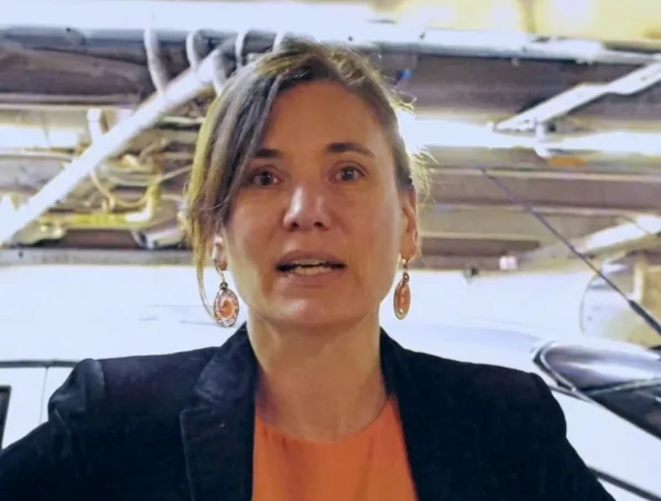 Estado crítico de Zulma Guzmán impide su extradición, confirma Fiscalía