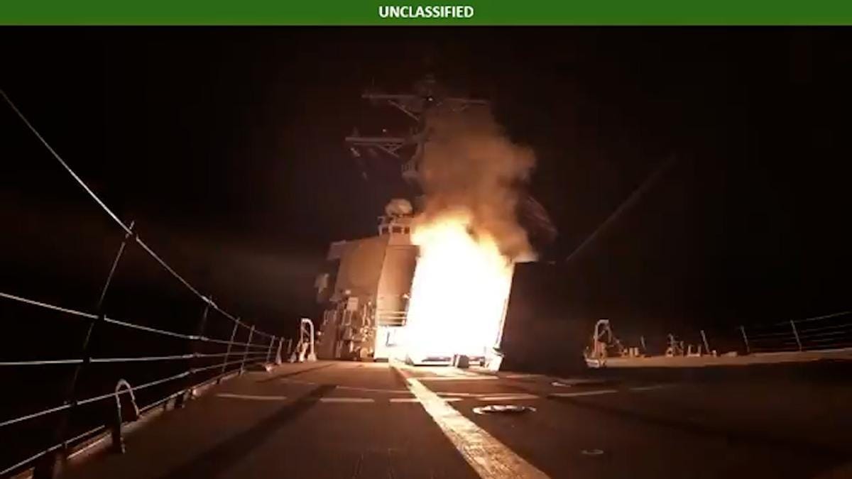 ¿Por qué Estados Unidos atacó posiciones del Estado Islámico en Nigeria?