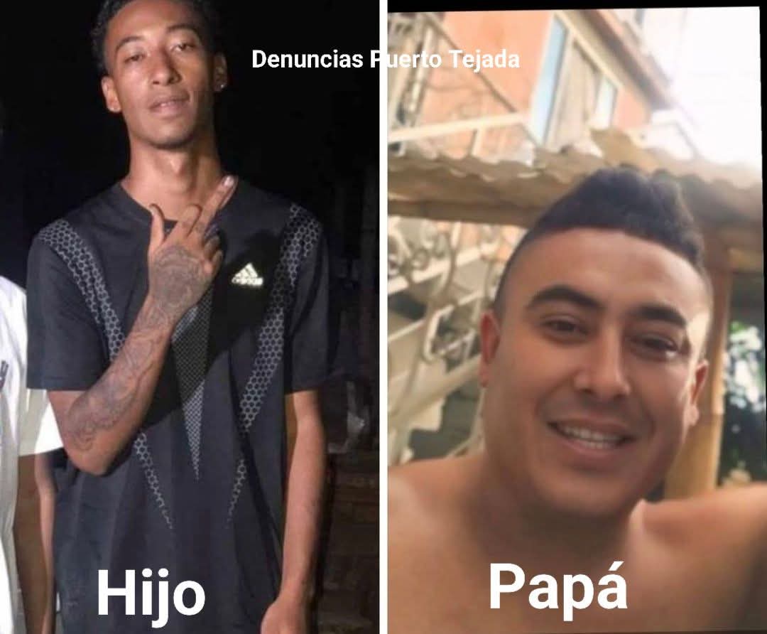 Padre e hijo fueron asesinados en Puerto Tejada, Cauca