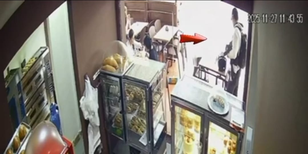 Videos clave: Así fue el seguimiento a alias ‘Jean Pol’ antes del crimen del Coronel Granados en Popayán