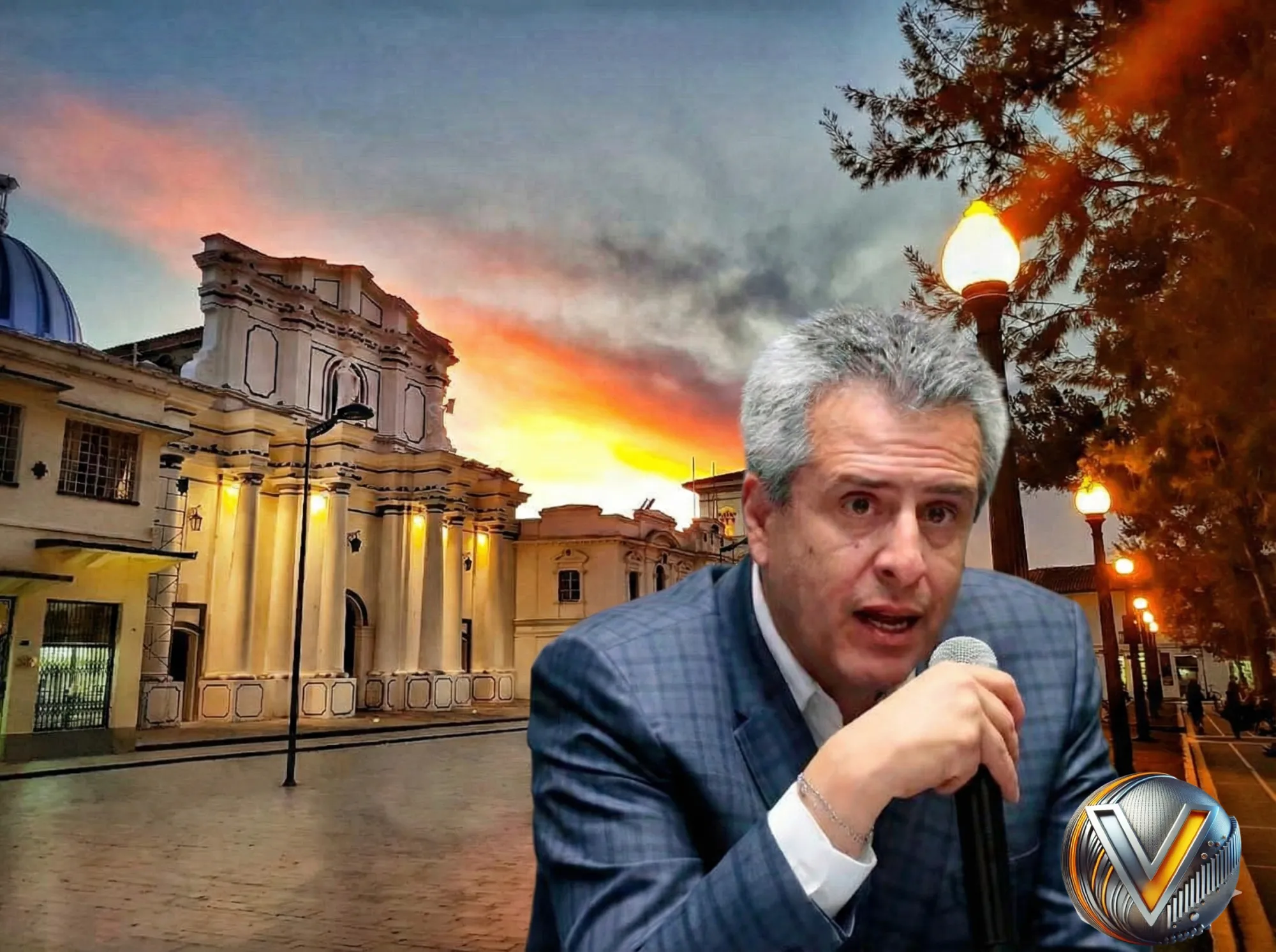 El Ocaso de una Ilusión y el Vacío de Liderazgo en la "Cuna de Próceres"