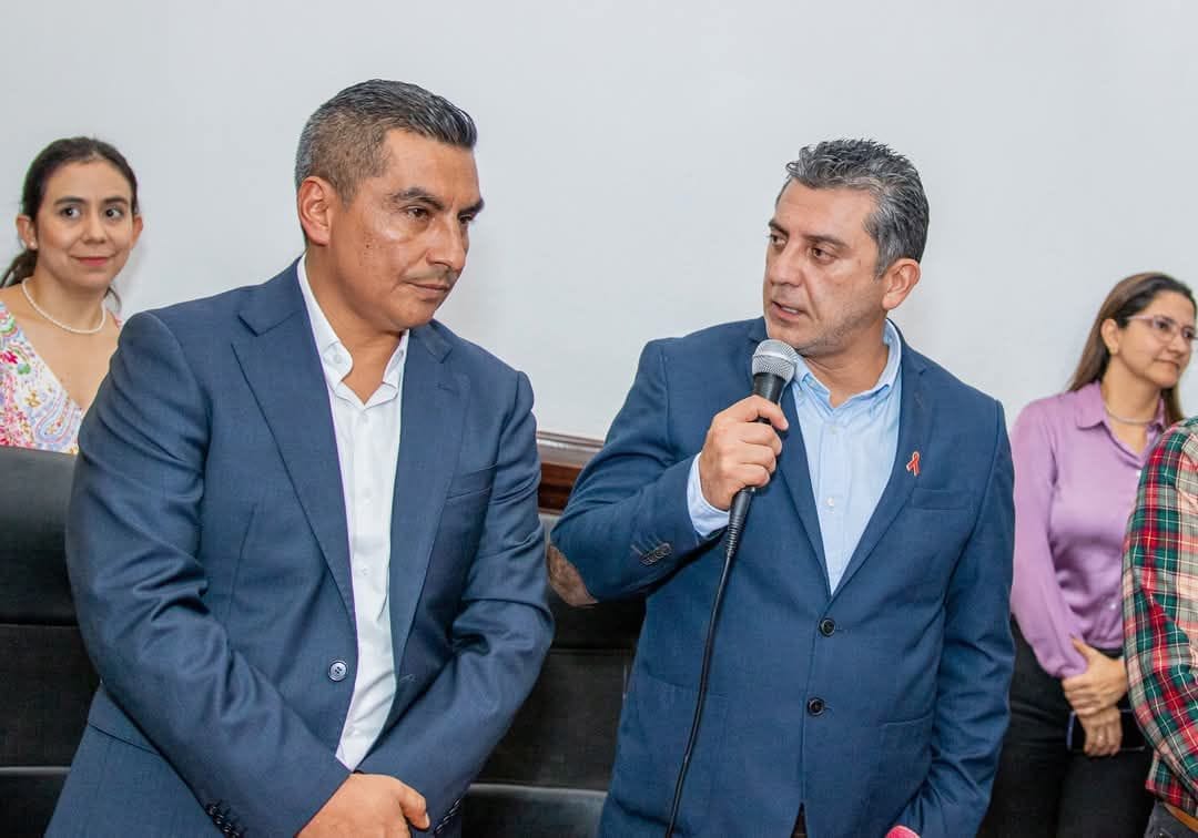 Víctor Martínez: El perfil técnico que asume el reto de reordenar la Planeación de Popayán