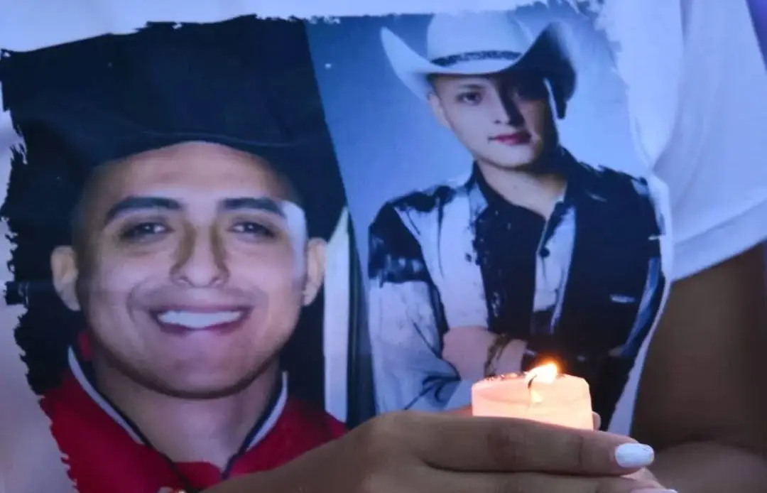 En libertad Miguel Ayala, hijo del cantante Giovanny Ayala: el operativo se realizó en el sur del Cauca