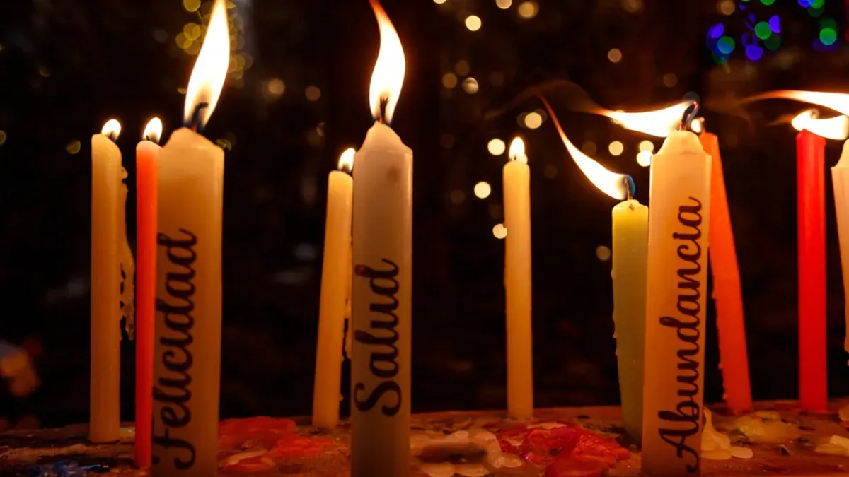 Gobernación hace un llamado a celebrar el Día de las Velitas sin pólvora y con responsabilidad