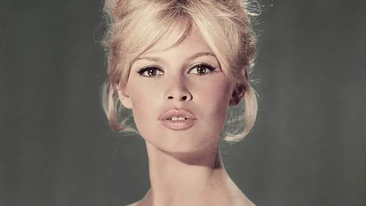 Partió hacia la eternidad la reconocida actriz y cantante francesa Brigitte Bardot