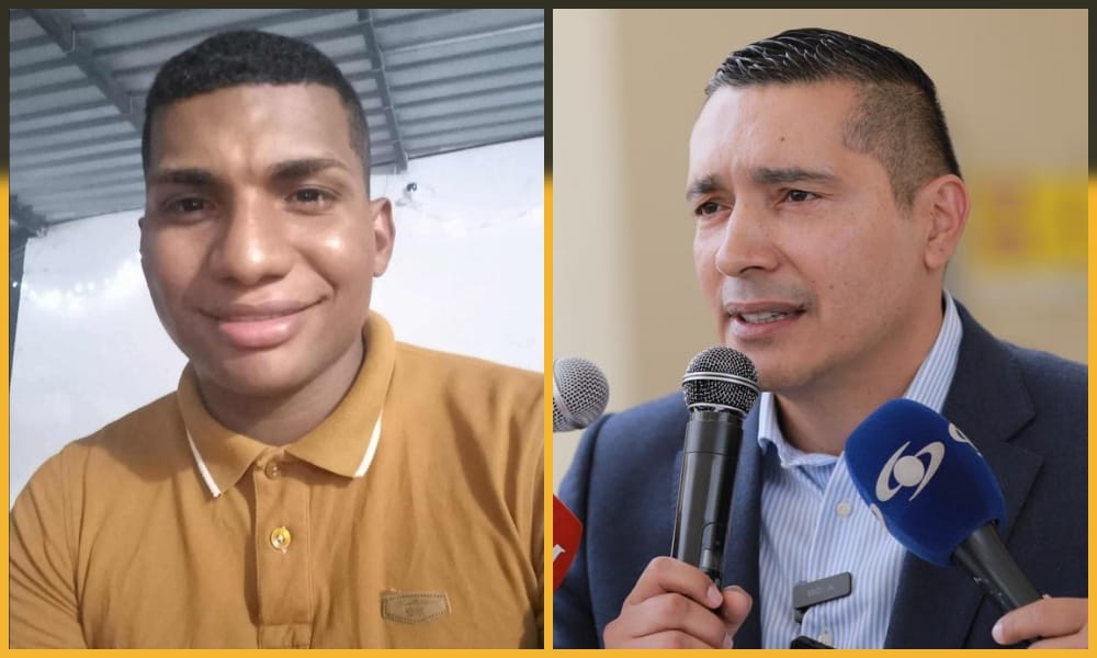 Gobernador del Cauca rechaza secuestro de patrullero en la vía Popayán–Huila y exige su liberación