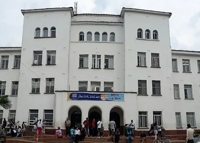 Crisis de la salud en Popayán, no se conoce un plan de las autoridades municipales para atender esta situación