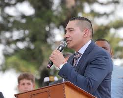 "El Cauca no puede seguir resistiendo solo": Gobernador Guzmán lanza S.O.S. tras ataque letal en Buenos Aires