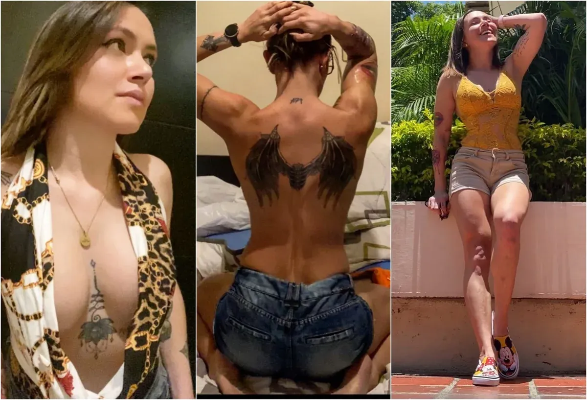 Hallan muerta en su apartamento a la hermosa  jueza Vivian Polanía