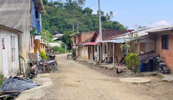 Mejoramiento vial Cruce El Recreo – Puente Fierro impulsará la conectividad y el desarrollo en La Vega