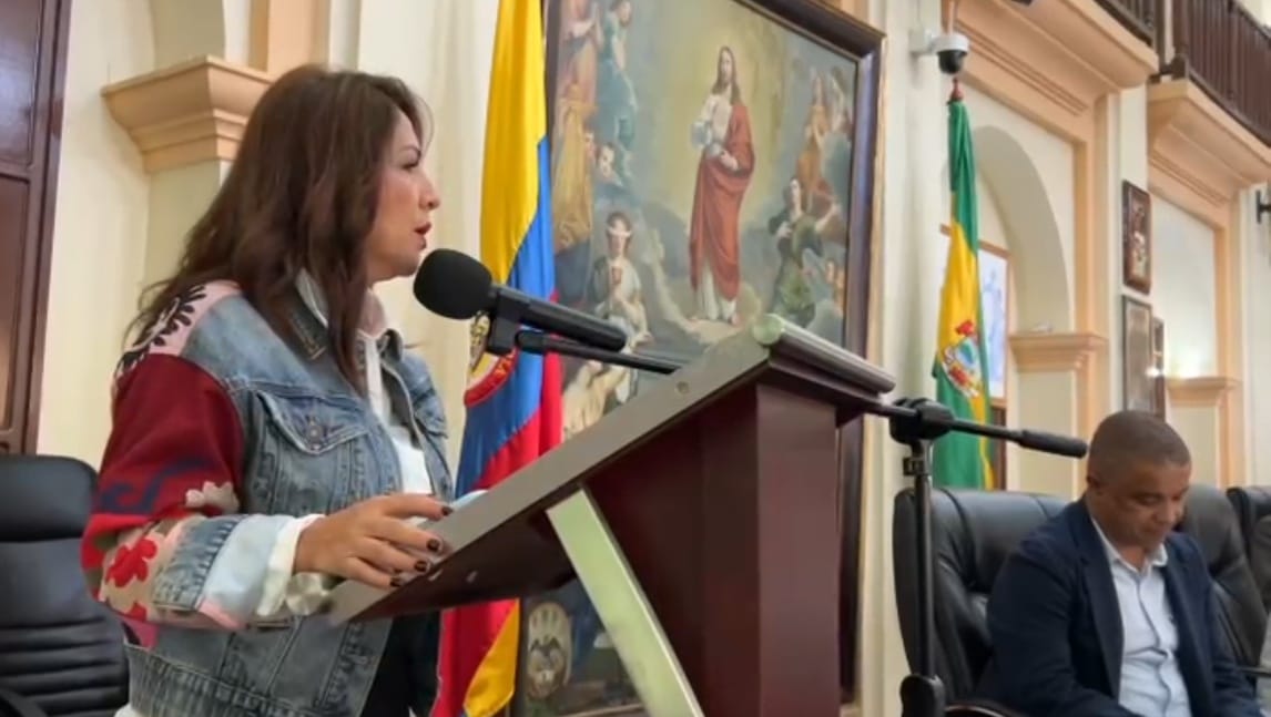 Gobierno del Cauca presentó ante la Asamblea balance de seguridad y orden público