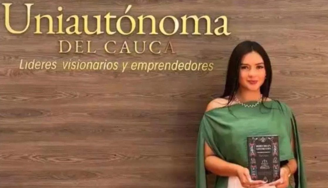 Conmoción en las comunidades universitarias de Popayán por el fallecimiento de Sara Valentina Morales