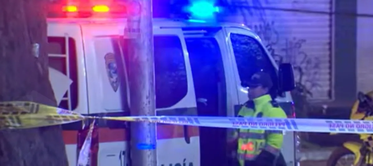 El apagón que terminó en tragedia: muere madre con sus tres hijos