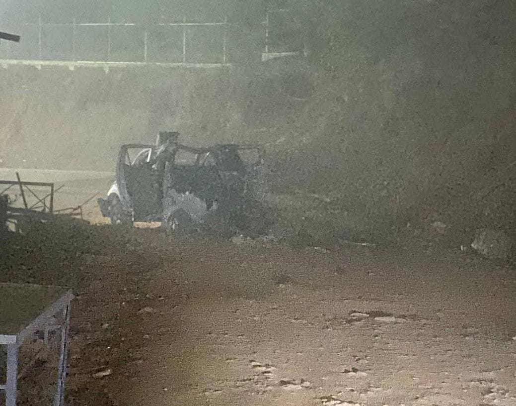 Dos heridos en ataque con explosivos contra la fuerza pública en El Plateado, Argelia