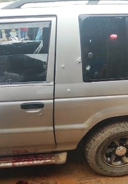 Denuncian que la fuerza pública mató a dos civiles en El Plateado, Argelia